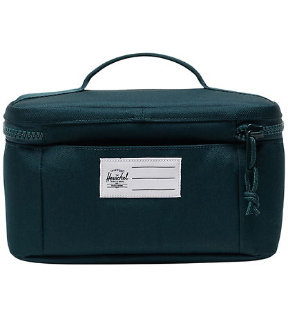 Herschel Kylväska - Heritage - Lunch Box - Dark Sea