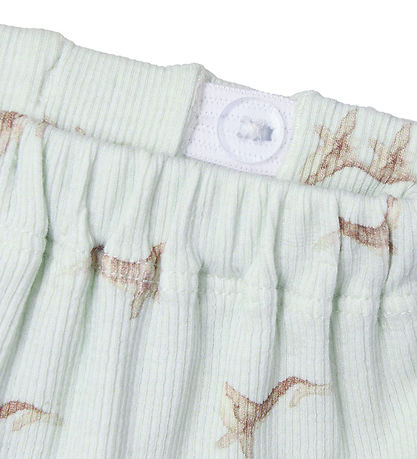 Lil' Atelier Broek - Noos - Rib - NbmGavo - Murmur/Whale