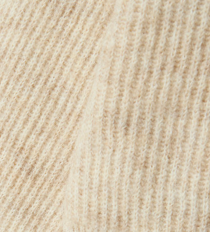 Name It Blouse - Knitted - NkfHolly - Boxy - Pure Cashmere