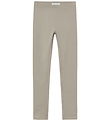 Name It Leggings - Svett - NkfDavina - Öfossil Name It Leggings - Svett - NkfDavina - Öfossil