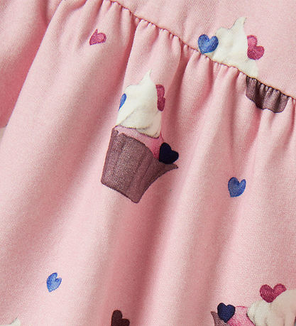 Name It Sweatkleid - NmfNaya - Sweet Träume Name It Sweatkleid - NmfNaya - Sweet Träume