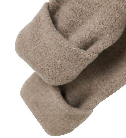 Name It Pramsuit - Wool - NbfWmino - Satellite