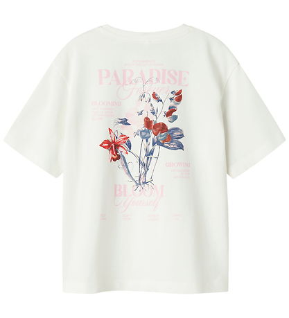 T-Shirt Name It - NkfNorla - Cloud Danseur T-Shirt Name It - NkfNorla - Cloud Danseur