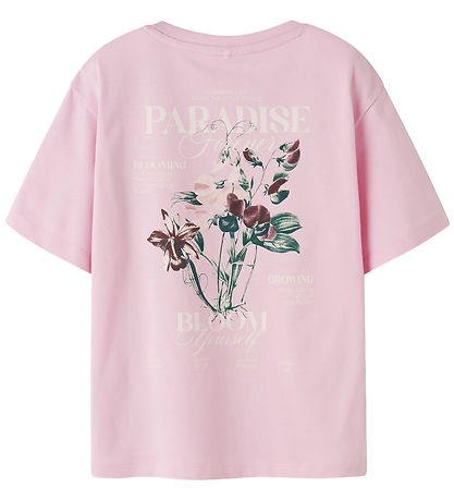 Name It T-shirt - NkfNorla - Sweet Dreams Name It T-shirt - NkfNorla - Sweet Dreams