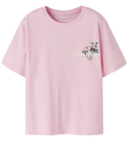 Name It T-shirt - NkfNorla - Sweet Dreams Name It T-shirt - NkfNorla - Sweet Dreams