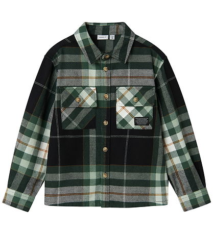 Name It Shirt - NkmNorris - Garden Topiary
