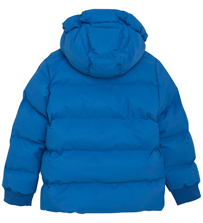 En Fant Vadderad jacka - Star Sapphire