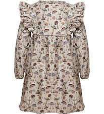 Robe Hanevild - Champignon - Pluvieux Robe Hanevild - Champignon - Pluvieux