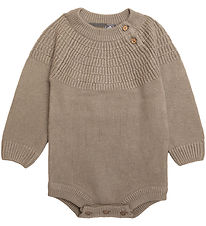 Body m/l Hanevild - Laine/Coton - Tricoté - Mingus - Vaisselle Body m/l Hanevild - Laine/Coton - Tricoté - Mingus - Vaisselle