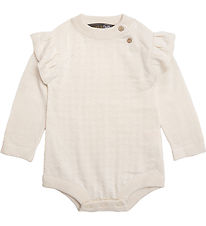 Body m/l Hanevild - Tricoté - Lucy - Ivory Body m/l Hanevild - Tricoté - Lucy - Ivory