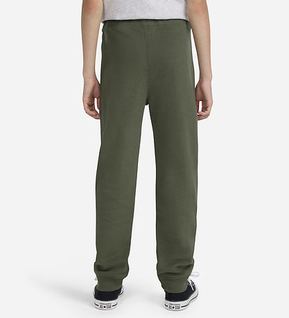 Abercrombie & Fitch Joggingbuxur - Tímían