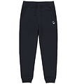 Abercrombie & Fitch Joggingbuxur - Anthracite