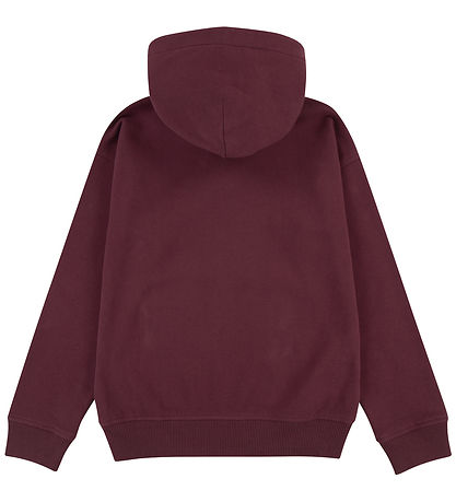 Abercrombie & Fitch Hettupeysa - Fig