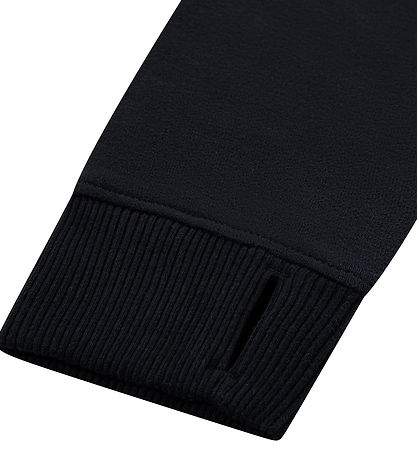 Abercrombie & Fitch Gilet - Anthracite Abercrombie & Fitch Gilet - Anthracite