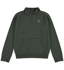 Abercrombie & Fitch Peysa M. Rennilás - Tímían