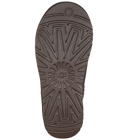 UGG Schuhe - W Tasman II - Burnt Cedar