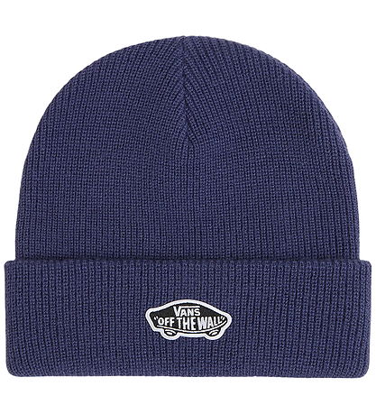 Bonnet Vans - Tricoté - Deep Twilight