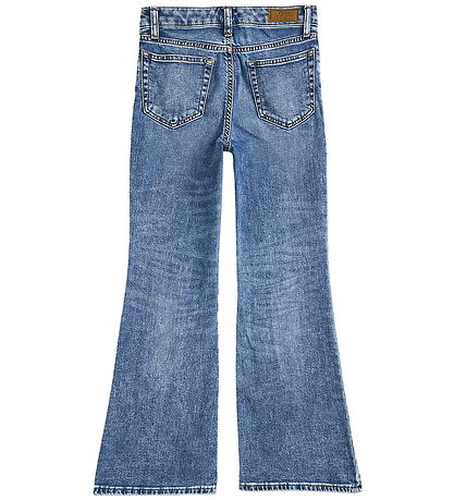 Jeans Polo Ralph Lauren - Évasement - Madison Blue Jeans Polo Ralph Lauren - Évasement - Madison Blue