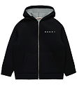 Marni Jacket - Neoprene - Black Marni Jacket - Neoprene - Black