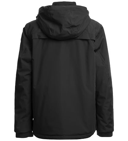 Parajumpers Winter Coat - Nivek - Blue Navy Parajumpers Winter Coat - Nivek - Blue Navy