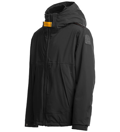 Parajumpers Winter Coat - Nivek - Blue Navy Parajumpers Winter Coat - Nivek - Blue Navy