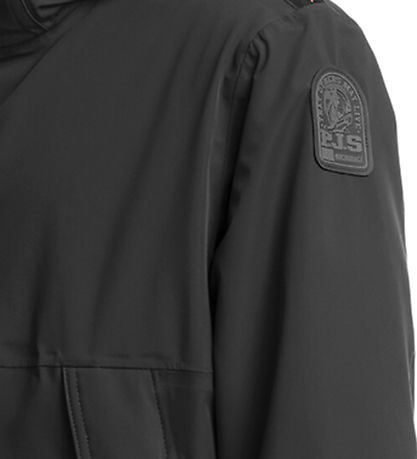 Parajumpers Winter Coat - Nivek - Blue Navy Parajumpers Winter Coat - Nivek - Blue Navy