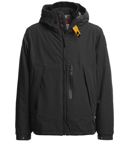 Parajumpers Winter Coat - Nivek - Blue Navy Parajumpers Winter Coat - Nivek - Blue Navy
