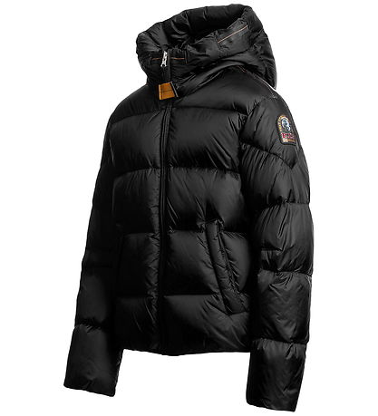 Parajumpers Dúnúlpa - Tilly - Svart