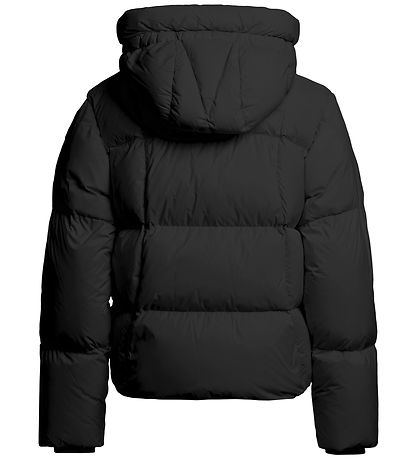 Doudoune Parajumpers - Vania - Noir Doudoune Parajumpers - Vania - Noir