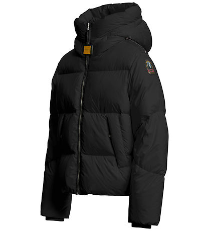 Doudoune Parajumpers - Vania - Noir Doudoune Parajumpers - Vania - Noir