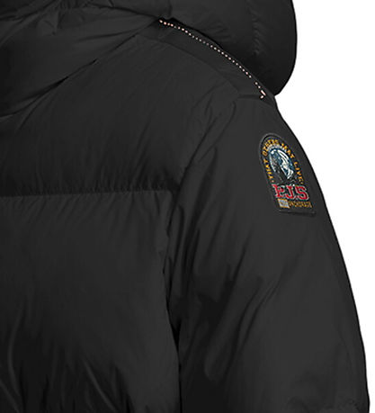 Doudoune Parajumpers - Vania - Noir Doudoune Parajumpers - Vania - Noir
