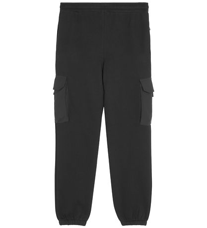Pantalon de Jogging Lyle & Scott - Jet Black