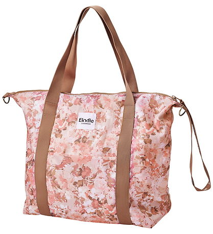 Sac à Langer Elodie Details - Soft Shell - River Rose Sac à Langer Elodie Details - Soft Shell - River Rose