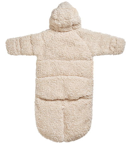 Elodie Details Footmuff - 68 cm - Soft Sherpa Elodie Details Footmuff - 68 cm - Soft Sherpa