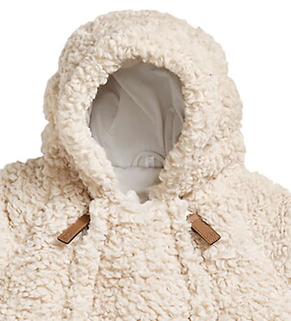 Elodie Details Fußsack - 75 cm - Soft Sherpa