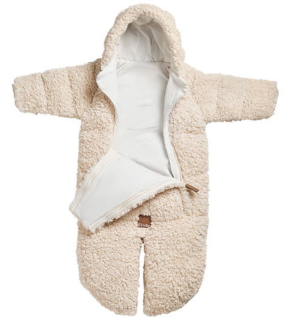 Elodie Details Footmuff - 75 cm - Soft Sherpa Elodie Details Footmuff - 75 cm - Soft Sherpa