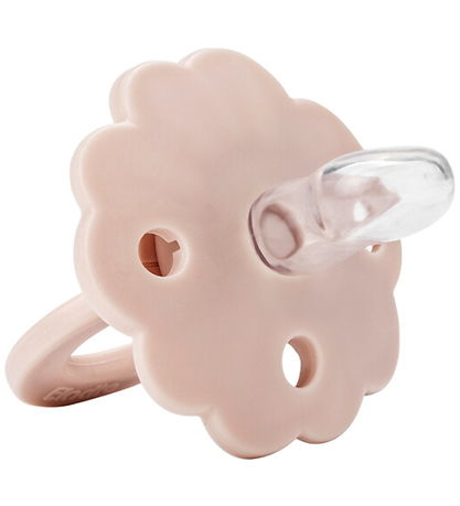 Elodie Details Pacifier - Symmetrical - Binky Bloom - Powder Pin