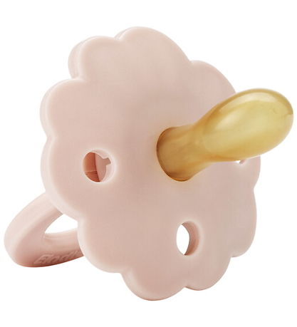 Elodie Details Pacifier - Symmetrical - Binky Bloom - Powder Pin