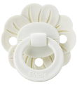 Elodie Details Pacifier - Symmetrical - Binky Bloom - Vanilla Wh