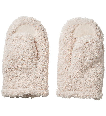Gants pour Poussette Elodie Details - Soft Sherpa Gants pour Poussette Elodie Details - Soft Sherpa