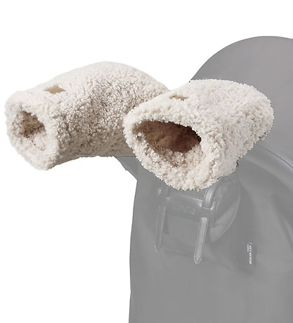 Gants pour Poussette Elodie Details - Soft Sherpa Gants pour Poussette Elodie Details - Soft Sherpa