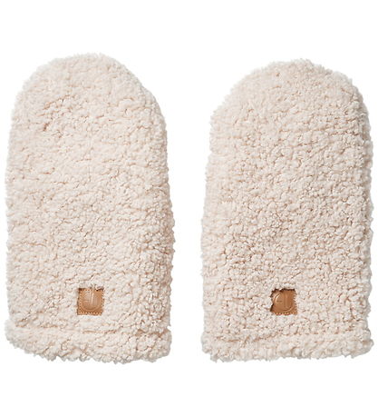 Gants pour Poussette Elodie Details - Soft Sherpa Gants pour Poussette Elodie Details - Soft Sherpa