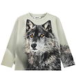 Molo Blouse - Rollo - Two Wolves Molo Blouse - Rollo - Two Wolves