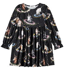 Molo Jurk - Camie - Magische sterrenstelsels