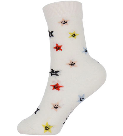 Molo Socken - 2er-Pack - Nomi - Black