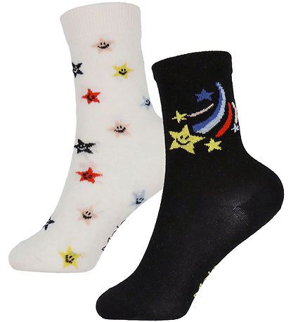 Molo Sukat - 2 kpl - Nomi - Black Molo Sukat - 2 kpl - Nomi - Black