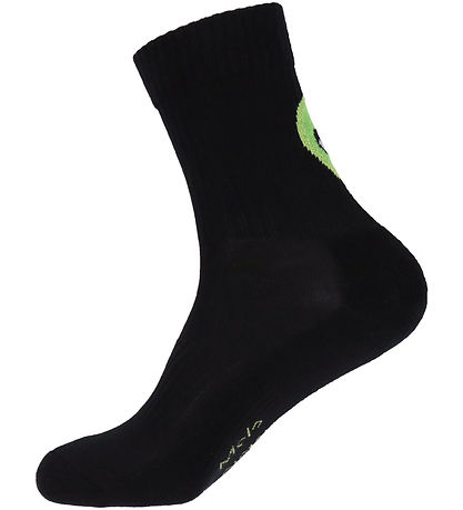 Molo Socks - 2-Pack - Norman - Alien Socks Molo Socks - 2-Pack - Norman - Alien Socks