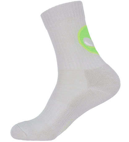 Molo Socks - 2-Pack - Norman - Alien Socks Molo Socks - 2-Pack - Norman - Alien Socks