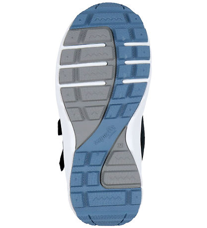 Superfit Kuldaskór - Culusuk 2.0 - Tex - Svart/Blátt