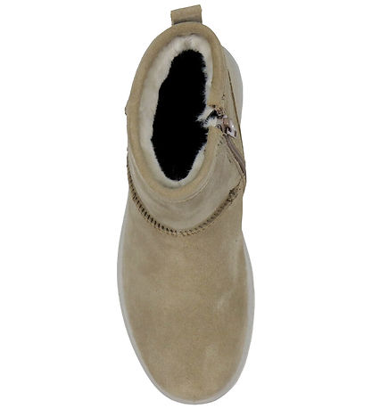 Bottes d'Hiver Superfit - Lora - Tex - Marron Bottes d'Hiver Superfit - Lora - Tex - Marron